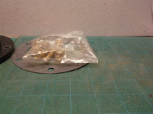 CR1612 SKF HUB CAP AND GASKET / REPLACEMENT FOR STEMCO 343-4024 / SPICER 976767