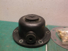 CR1612 SKF HUB CAP AND GASKET / REPLACEMENT FOR STEMCO 343-4024 / SPICER 976767