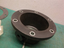 CR1612 SKF HUB CAP AND GASKET / REPLACEMENT FOR STEMCO 343-4024 / SPICER 976767