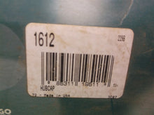 CR1612 SKF HUB CAP AND GASKET / REPLACEMENT FOR STEMCO 343-4024 / SPICER 976767