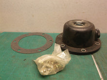 CR1612 SKF HUB CAP AND GASKET / REPLACEMENT FOR STEMCO 343-4024 / SPICER 976767