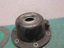 CR1612 SKF HUB CAP AND GASKET / REPLACEMENT FOR STEMCO 343-4024 / SPICER 976767
