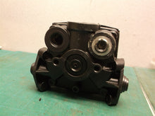 Haldex 9730110220X Abs Relay Valve Assembly Remanufactured, 5.5 Psi for Wabco