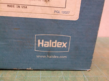 Haldex 9730110220X Abs Relay Valve Assembly Remanufactured, 5.5 Psi for Wabco