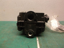 Haldex 9730110220X Abs Relay Valve Assembly Remanufactured, 5.5 Psi for Wabco