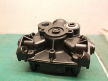 Haldex 9730110220X Abs Relay Valve Assembly Remanufactured, 5.5 Psi for Wabco