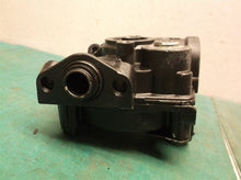 Haldex 9730110220X Abs Relay Valve Assembly Remanufactured, 5.5 Psi for Wabco