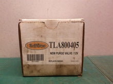 PURGE VALVE KIT 12V TUFFLINE TLA800405 VOLVO 3948952 VOLVO 3948972