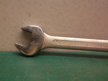 SPERO Metric 24mm 12-Point Box Open End Combination Wrench