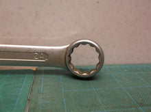 SPERO Metric 24mm 12-Point Box Open End Combination Wrench