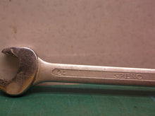 SPERO Metric 24mm 12-Point Box Open End Combination Wrench