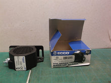 ECCO 520 Surface Mount 97 dB Back Up Alarm