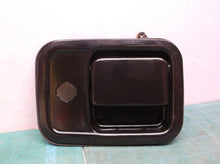 A 680 760 00 70 - Handle Assy, Door LH - Genuine Freightliner 6807600070