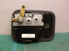 A 680 760 00 70 - Handle Assy, Door LH - Genuine Freightliner 6807600070
