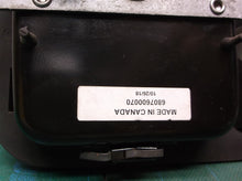 A 680 760 00 70 - Handle Assy, Door LH - Genuine Freightliner 6807600070