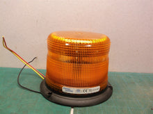 ECCO Strobe Light Amber Pulse II LED Beacon ECCO 7945A