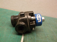 Haldex 90554107 1/4" NPT 70 PSI Air Brake System Pressure Protection Valve