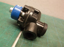 Haldex 90554107 1/4" NPT 70 PSI Air Brake System Pressure Protection Valve