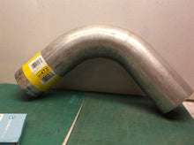 Walker Exhaust Tubing 90 Deg Elbow 4" Dia 6 Radius 12x12 41473