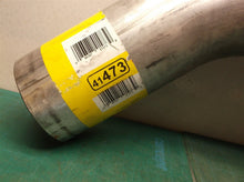 Walker Exhaust Tubing 90 Deg Elbow 4" Dia 6 Radius 12x12 41473