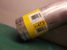 Walker Exhaust Tubing 90 Deg Elbow 4" Dia 6 Radius 12x12 41473