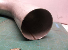 Walker Exhaust Tubing 90 Deg Elbow 4" Dia 6 Radius 12x12 41473