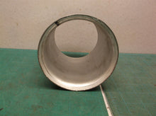 Walker Exhaust 41653 Heavy Duty Exhaust Pipe 4" Inlet (Outside) 4.5" Outlet