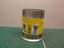 Walker Exhaust 41653 Heavy Duty Exhaust Pipe 4" Inlet (Outside) 4.5" Outlet