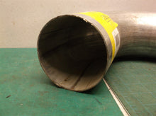 Walker Exhaust Tubing 90 Deg Elbow 4" Dia 4 Radius 8x8 41474