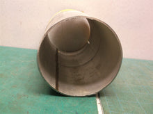 Walker Heavy Duty 41896 Exhaust Pipe Connector 4" (ID) 4" (OD) 8"L