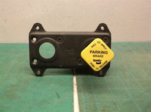 Bendix Parking Brake Valve