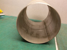 Walker Heavy Duty 41897 Exhaust Pipe Connector 5" (ID) 5" (OD) 8"L