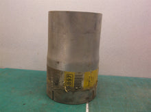 Walker Heavy Duty 41897 Exhaust Pipe Connector 5" (ID) 5" (OD) 8"L