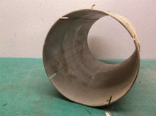 Walker Heavy Duty 41897 Exhaust Pipe Connector 5" (ID) 5" (OD) 8"L