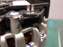 JD SJ27434 Bosch F 000 BL0 6E5 Alternator Damaged Voltage Reg Needs Replaced