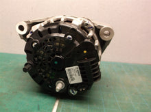 JD SJ27434 Bosch F 000 BL0 6E5 Alternator Damaged Voltage Reg Needs Replaced