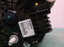 JD SJ27434 Bosch F 000 BL0 6E5 Alternator Damaged Voltage Reg Needs Replaced