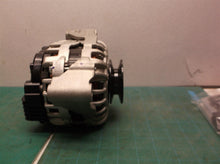 JD SJ27434 Bosch F 000 BL0 6E5 Alternator Damaged Voltage Reg Needs Replaced