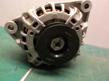 JD SJ27434 Bosch F 000 BL0 6E5 Alternator Damaged Voltage Reg Needs Replaced