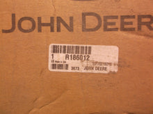 R186012 Cowl Assembly Cover John Deere Fits 5045D 5045E 5055D 5055E 5065E