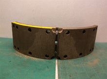 Haldex Relined 23000 lb Brake Shoe Haldex GG4702QR