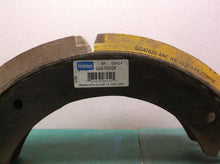 Haldex Relined 23000 lb Brake Shoe Haldex GG4702QR