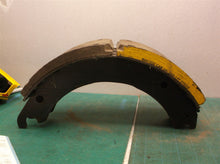 Haldex Relined 23000 lb Brake Shoe Haldex GG4702QR