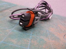 SJ11048 John Deere Front Work Light Wiring Harness Replaces RE203525