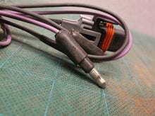 SJ11048 John Deere Front Work Light Wiring Harness Replaces RE203525