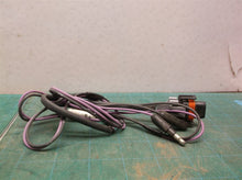 SJ11048 John Deere Front Work Light Wiring Harness Replaces RE203525