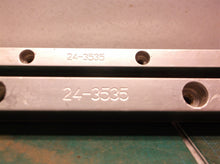 Edelbrock 24-3535 Fuel Rail Set rt1