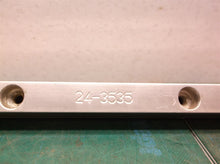 Edelbrock 24-3535 Fuel Rail Set rt1
