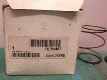 Genuine John Deere RE50467 OEM Fuel Filter Hand Primer