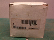 Genuine John Deere RE50467 OEM Fuel Filter Hand Primer